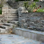 ヴィラ Edem Garden *