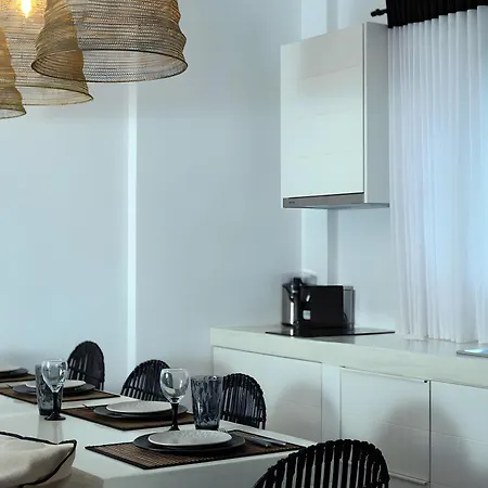 Edem Garden Villa Ándros