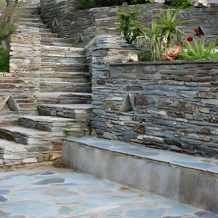 Villa Edem Garden