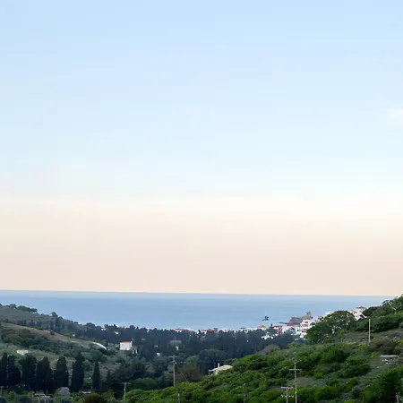 Edem Garden Ándros