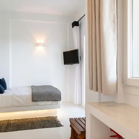 Edem Garden Villa *