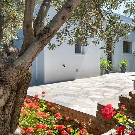 Edem Garden Ándros