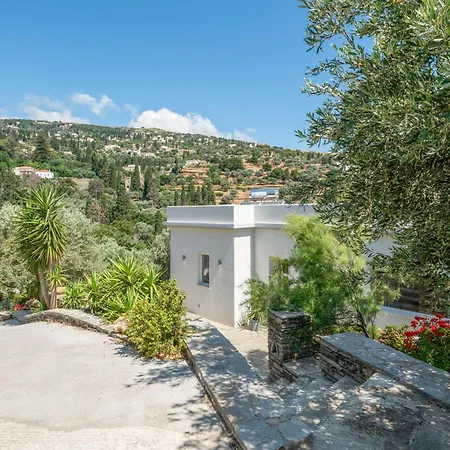 Edem Garden * Ándros