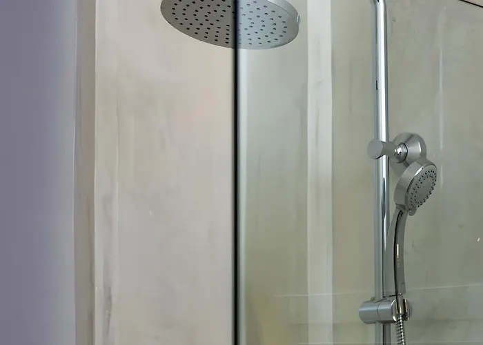 Edem Garden Villa Ándros